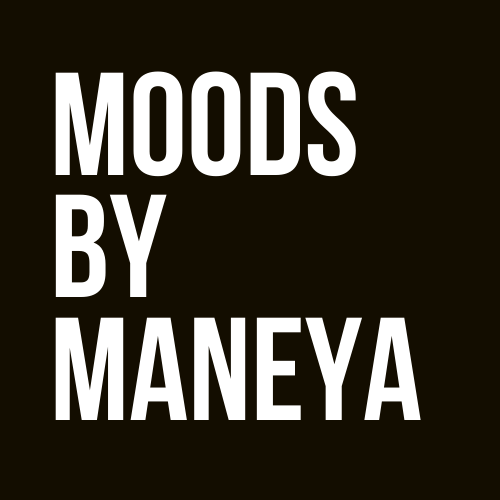 Moods By MaNeya logo