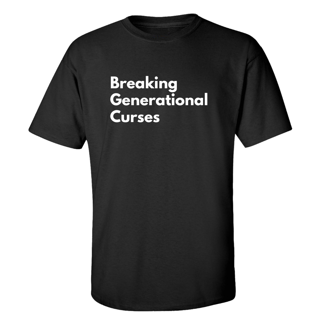 Breaking Generational Curses